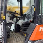 Used 2022 KUBOTA R640 at Papé Machinery Construction & Forestry Handling in Wenatchee, WA