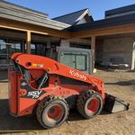 Used 2023 KUBOTA SSV75 at Papé Machinery Construction & Forestry Handling in Bend, OR