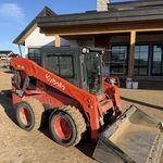Used 2023 KUBOTA SSV75 at Papé Machinery Construction & Forestry Handling in Bend, OR