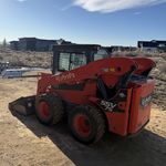 Used 2023 KUBOTA SSV75 at Papé Machinery Construction & Forestry Handling in Bend, OR