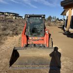 Used 2023 KUBOTA SSV75 at Papé Machinery Construction & Forestry Handling in Bend, OR