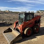 Used 2023 KUBOTA SSV75 at Papé Machinery Construction & Forestry Handling in Bend, OR