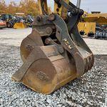 Used 2018 KOMATSU PC210L at Papé Machinery Construction & Forestry Handling in Tacoma, WA