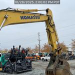 Used 2018 KOMATSU PC210L at Papé Machinery Construction & Forestry Handling in Tacoma, WA