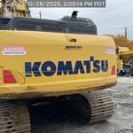 Used 2018 KOMATSU PC210L at Papé Machinery Construction & Forestry Handling in Tacoma, WA