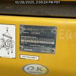 Used 2018 KOMATSU PC210L at Papé Machinery Construction & Forestry Handling in Tacoma, WA