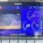 Used 2018 KOMATSU PC210L at Papé Machinery Construction & Forestry Handling in Tacoma, WA