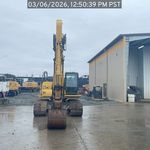 Used 2018 KOMATSU PC210L at Papé Machinery Construction & Forestry Handling in Tacoma, WA
