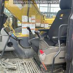 Used 2018 KOMATSU PC210L at Papé Machinery Construction & Forestry Handling in Tacoma, WA