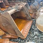 Used 2018 KOMATSU PC210L at Papé Machinery Construction & Forestry Handling in Tacoma, WA