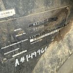 Used 2022 KOMATSU WA2708 at Papé Machinery Construction & Forestry Handling in Portland, OR