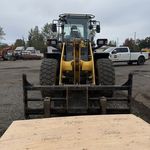 Used 2022 KOMATSU WA2708 at Papé Machinery Construction & Forestry Handling in Portland, OR
