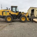 Used 2022 KOMATSU WA2708 at Papé Machinery Construction & Forestry Handling in Portland, OR
