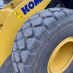 Used 2022 KOMATSU WA2708 at Papé Machinery Construction & Forestry Handling in Portland, OR