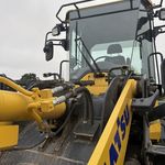 Used 2022 KOMATSU WA2708 at Papé Machinery Construction & Forestry Handling in Portland, OR