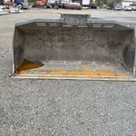 Used 2022 KOMATSU WA2708 at Papé Machinery Construction & Forestry Handling in Portland, OR