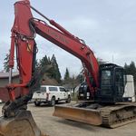 Used 2022 LINKBELT 245 at Papé Machinery Construction & Forestry Handling in