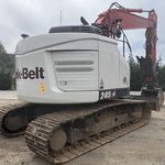Used 2022 LINKBELT 245 at Papé Machinery Construction & Forestry Handling in