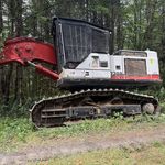 Used 2022 LINKBELT 3740RB at Papé Machinery Construction & Forestry Handling in Portland, OR