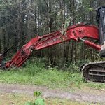 Used 2022 LINKBELT 3740RB at Papé Machinery Construction & Forestry Handling in Portland, OR