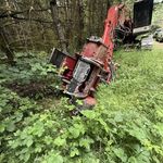 Used 2022 LINKBELT 3740RB at Papé Machinery Construction & Forestry Handling in Portland, OR
