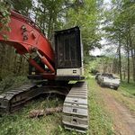 Used 2022 LINKBELT 3740RB at Papé Machinery Construction & Forestry Handling in Portland, OR