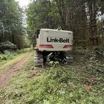 Used 2022 LINKBELT 3740RB at Papé Machinery Construction & Forestry Handling in Portland, OR
