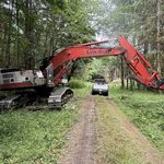 Used 2022 LINKBELT 3740RB at Papé Machinery Construction & Forestry Handling in Portland, OR