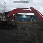 Used 2022 LINKBELT 3740RB at Papé Machinery Construction & Forestry Handling in Kelso, WA