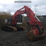 Used 2022 LINKBELT 3740RB at Papé Machinery Construction & Forestry Handling in Kelso, WA