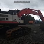 Used 2022 LINKBELT 3740RB at Papé Machinery Construction & Forestry Handling in Kelso, WA