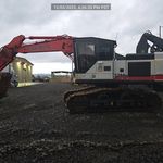 Used 2022 LINKBELT 3740RB at Papé Machinery Construction & Forestry Handling in Kelso, WA