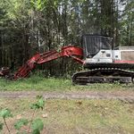 Used 2022 LINKBELT 3740RB at Papé Machinery Construction & Forestry Handling in Portland, OR