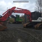 Used 2022 LINKBELT 3740RB at Papé Machinery Construction & Forestry Handling in Kelso, WA