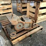 Used 2018 PSM TILT at Papé Machinery Construction & Forestry Handling in Tacoma, WA