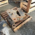 Used 2018 PSM TILT at Papé Machinery Construction & Forestry Handling in Tacoma, WA