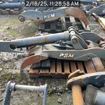 Used 2018 PSM 130 at Papé Machinery Construction & Forestry Handling in Tacoma, WA