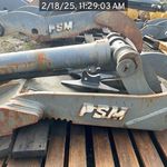 Used 2018 PSM 130 at Papé Machinery Construction & Forestry Handling in Tacoma, WA