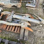 Used 2018 PSM 130 at Papé Machinery Construction & Forestry Handling in Tacoma, WA