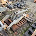 Used 2018 PSM 130 at Papé Machinery Construction & Forestry Handling in Tacoma, WA