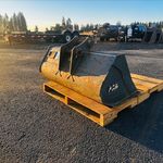 Used 2018 PSM 35 at Papé Machinery Construction & Forestry Handling in Spokane, WA