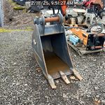 Used 2019 PSM 160 at Papé Machinery Construction & Forestry Handling in Portland, OR