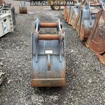 Used 2019 PSM 160 at Papé Machinery Construction & Forestry Handling in Portland, OR