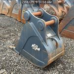 Used 2019 PSM 160 at Papé Machinery Construction & Forestry Handling in Portland, OR