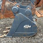 Used 2019 PSM 160 at Papé Machinery Construction & Forestry Handling in Portland, OR