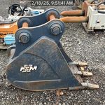 Used 2019 PSM 160 at Papé Machinery Construction & Forestry Handling in Portland, OR