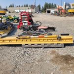 Used 2021 MISCELLANEOUS 772G at Papé Machinery Construction & Forestry Handling in Spokane, WA