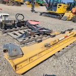 Used 2021 MISCELLANEOUS 772G at Papé Machinery Construction & Forestry Handling in Spokane, WA