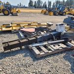 Used 2021 MISCELLANEOUS 772G at Papé Machinery Construction & Forestry Handling in Spokane, WA