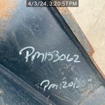  2022 PSM 120 at Papé Machinery Construction & Forestry Handling in Spokane, WA